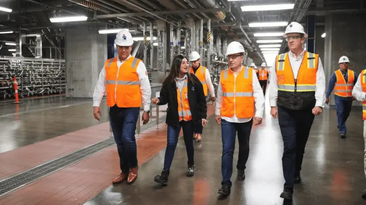 Un total de 9 entidades registraron crecimiento anual. (Foto: Especial / EXPRESO)