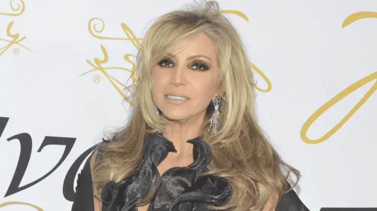 Daniela Castro. (Especial / EXPRESO)