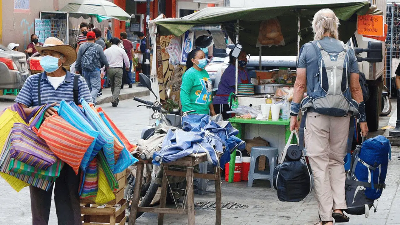 Municipios de Sonora se posicionan entre los de menor informalidad del país