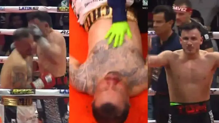 Foto: Especial / EXPRESO.