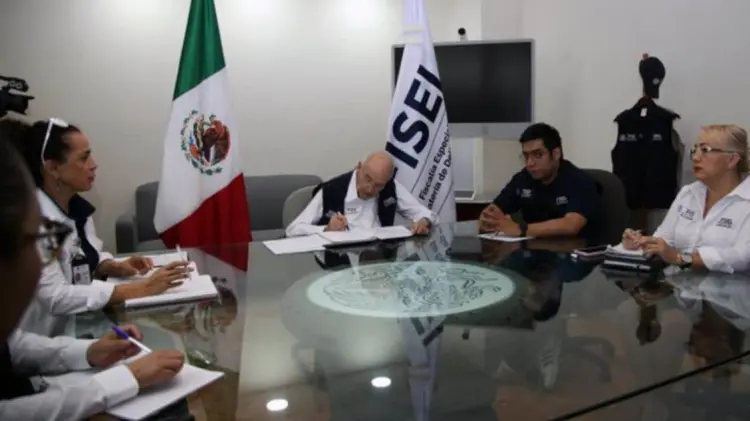 Fiscalía Especializada en materia de Delitos Electorales (Fisel). (Foto: Especial)