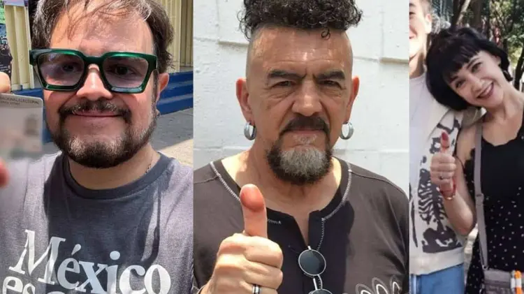 Foto: Especial / EXPRESO.