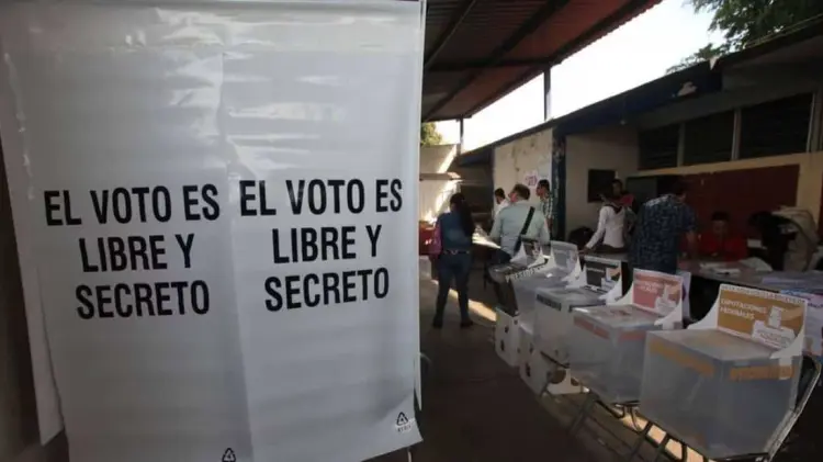 Foto: Especial / EXPRESO.