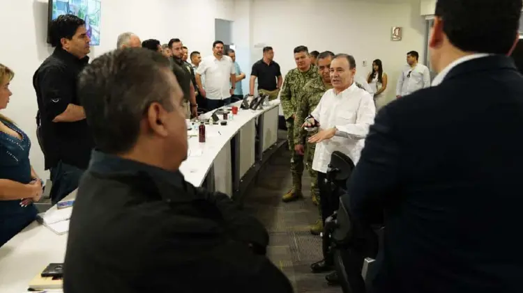 Foto: Especial / EXPRESO.