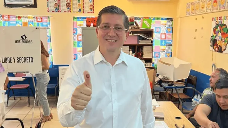 Jorge Alberto Elías Retes. (Foto: Cortesía)