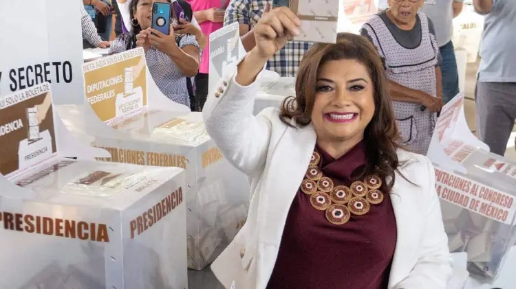 Foto: Especial / EXPRESO.