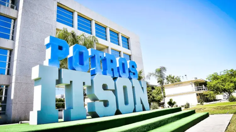 El Itson ha instado a la comunidad a estar atenta a comunicados oficiales. (Foto: Especial /EXPRESO)