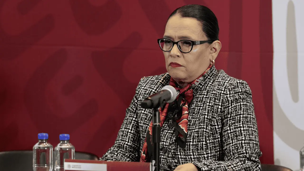 Oficialmente fueron asesinados 12 candidatos: Rosa Isela Rodríguez