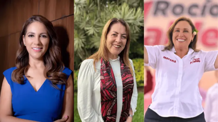 Se suman a las gobernadores de 10 entidades. (Especial / EXPRESO)