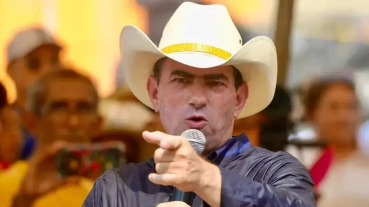 Pepe Yunes. (Foto: Especial / EXPRESO)