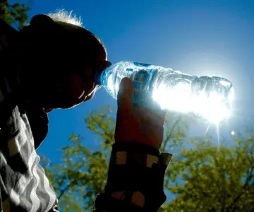 ¡Se acercan los 40 grados! Aumentan las temperaturas en Sonora