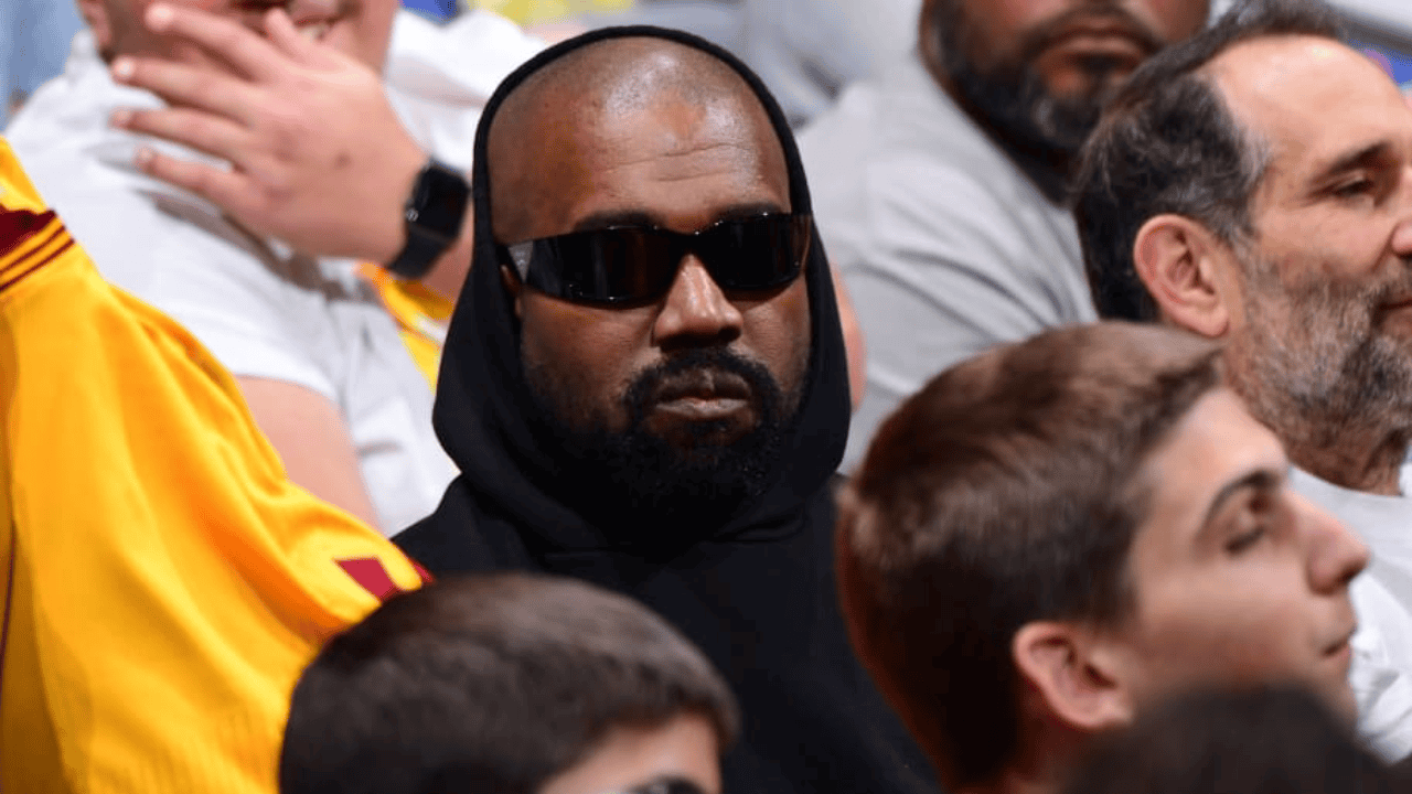 Kanye West enfrenta demanda de exasistente por acoso sexual