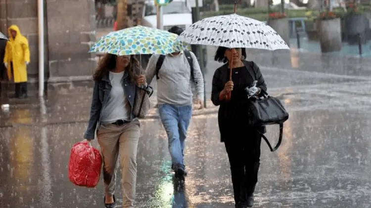 Proyectan un junio escaso de precipitaciones. (Especial / EXPRESO)