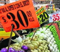 Confianza del consumidor cae por sexto mes consecutivo en abril
