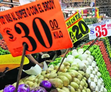 Confianza del consumidor cae por sexto mes consecutivo en abril
