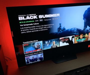 Netflix dejará de funcionar en estas televisiones 