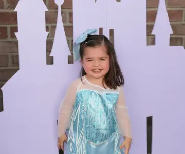 Mónica Cruz Figueroa cumplió 3 años
