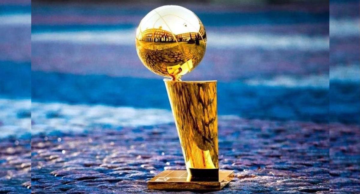 Las 7 cosas que debes saber de las Finales de la NBA