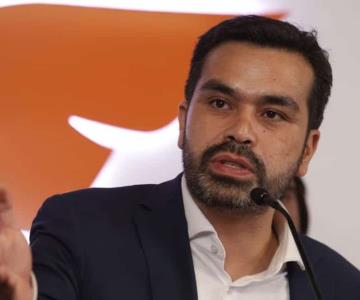 Álvarez Máynez pide respetar resultado electoral en Jalisco