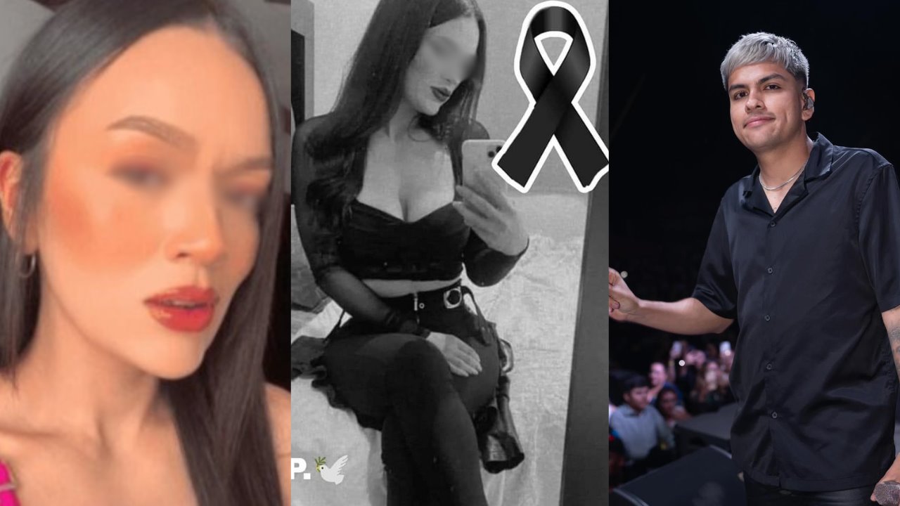 FGJE captura a probable responsable del feminicidio de Diana García