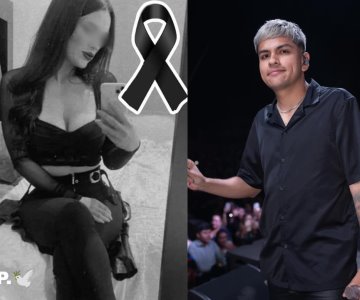 FGJE captura a probable responsable del feminicidio de Diana García
