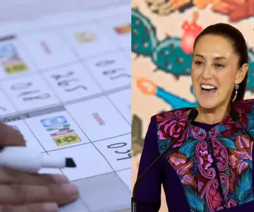 Concluyen cómputos distritales para Presidencia; confirman triunfo de CSP