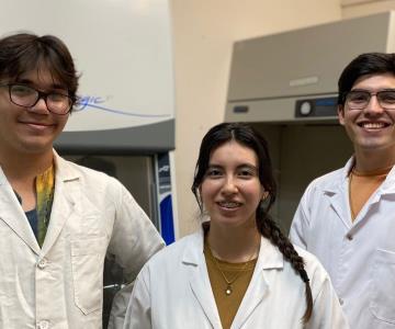 Estudiantes hermosillenses buscan llegar a Chile