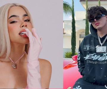 ¿Kenia Os y Gabito Ballesteros son novios?