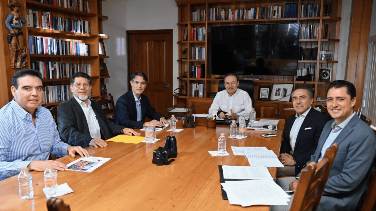Fortalece Plan Sonora a la industria minera ligada a la electromovilidad