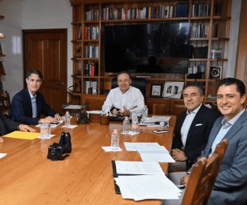 Fortalece Plan Sonora a la industria minera ligada a la electromovilidad