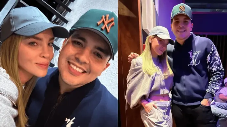 A raíz de dicha declaración, la intérprete de Sapito canceló la colaboración musical. (Especial)