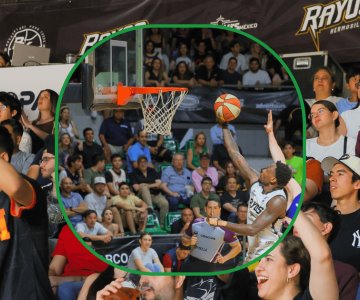 Rayos de Hermosillo avanza a las semifinales del Cibacopa