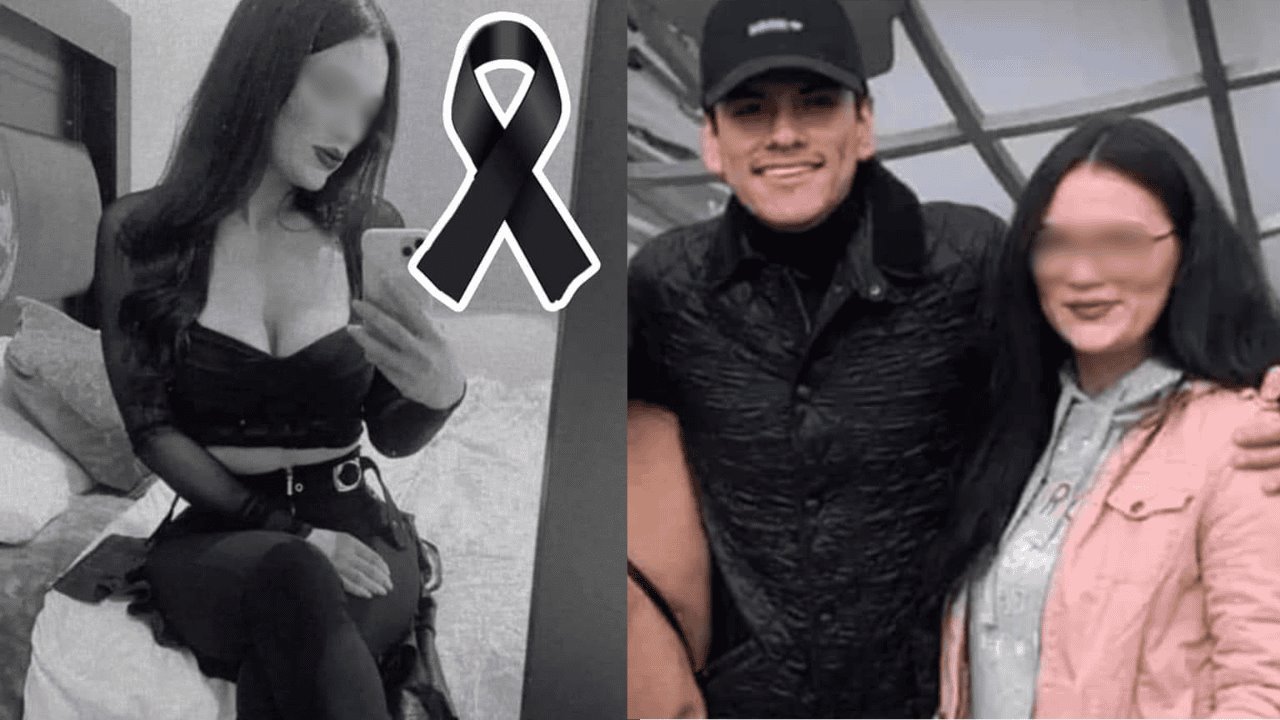 Muere hermana del cantante Virlán García; fue asesinada por su pareja en SLRC