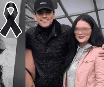 Muere hermana del cantante Virlán García; fue asesinada por su pareja en SLRC