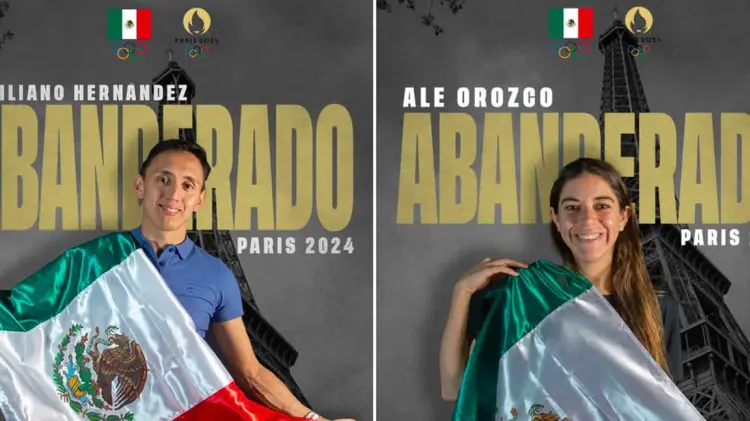 Foto: Especial / EXPRESO.