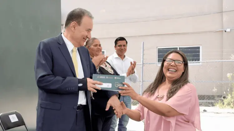 Este programa distribuirá en Sonora 109 millones de pesos a los Comités de Salud. (Foto: Especial)