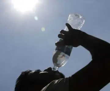 Más calor y menos lluvias para los próximos días en Sonora
