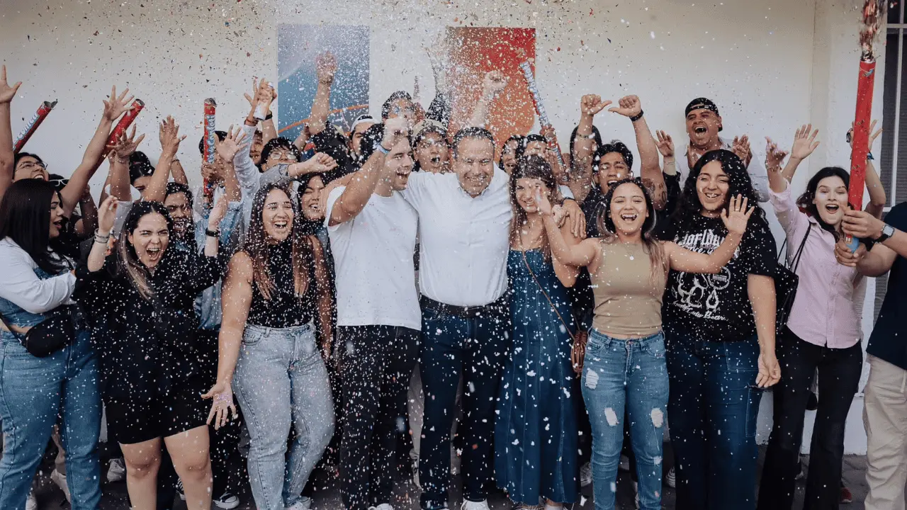 Es Toño Astiazarán el candidato con más votos en la historia de Hermosillo