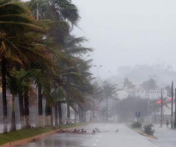 Huracán Alberto: ¿Cómo se clasifican los niveles de intensidad?