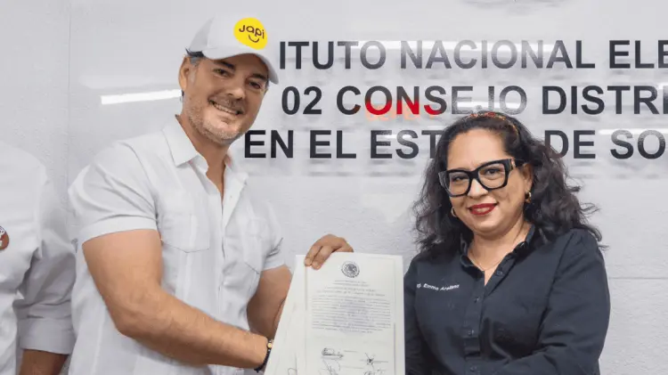Foto: Especial / EXPRESO.