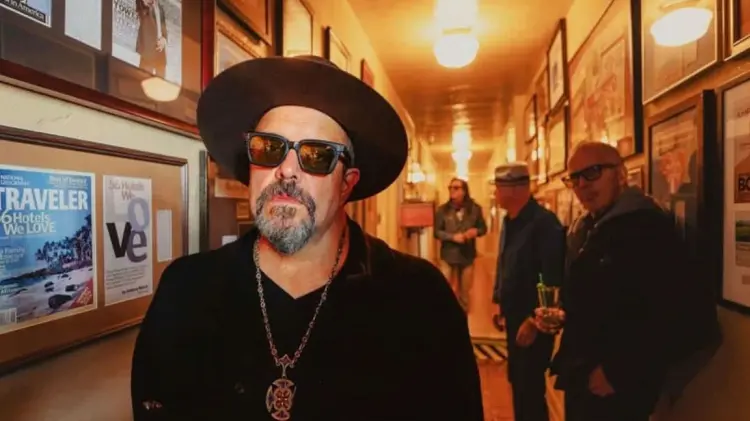 The Mavericks lanzan nuevo álbum