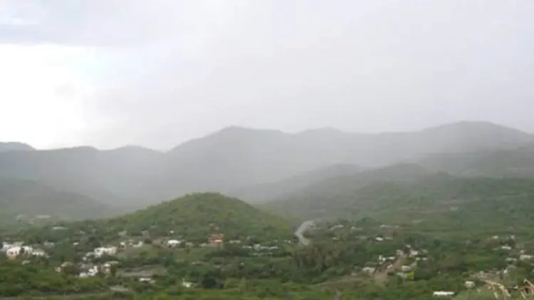 Foto: Especial / EXPRESO.