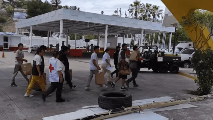 Foto: Especial / EXPRESO.