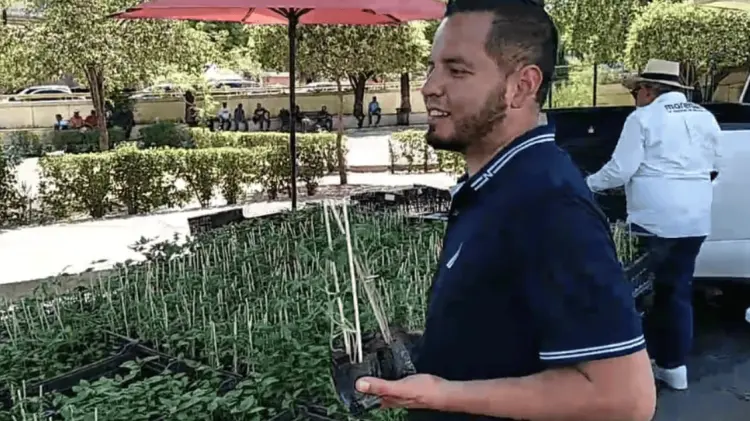 Foto: Especial / EXPRESO.