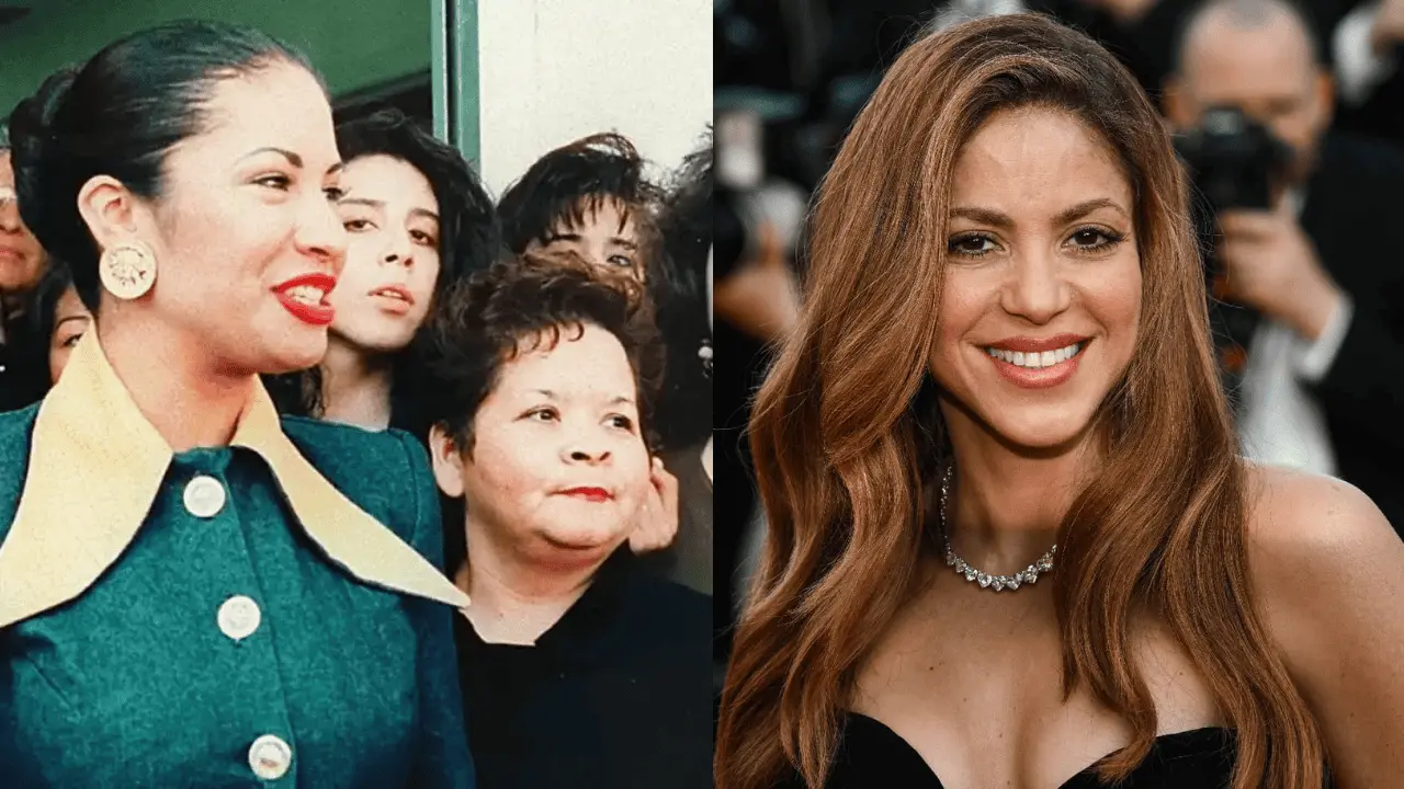 Yolanda Saldívar busca salir de la cárcel y acercarse a Shakira
