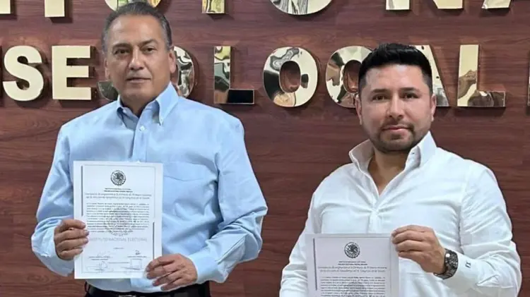 Foto: Especial / EXPRESO.