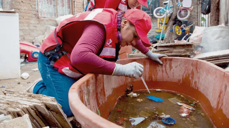Los casos se han concentrado en Caborca, Sonora. (Foto: Cortesía)