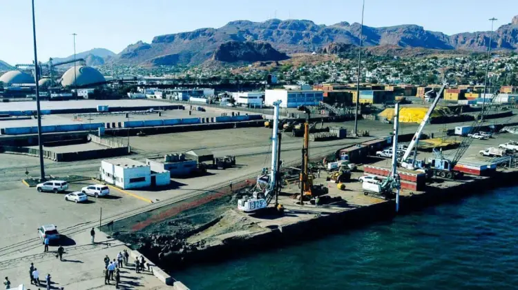 Foto: Especial / EXPRESO.