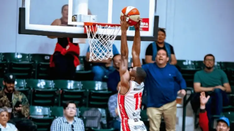 Los Zonkeys lograron igualar la serie antes de viajar a Sonora. (Foto: Cortesía)