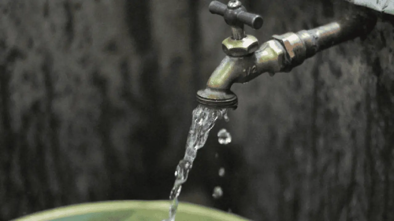 Colonias al norte de Hermosillo se quedan sin agua este sábado